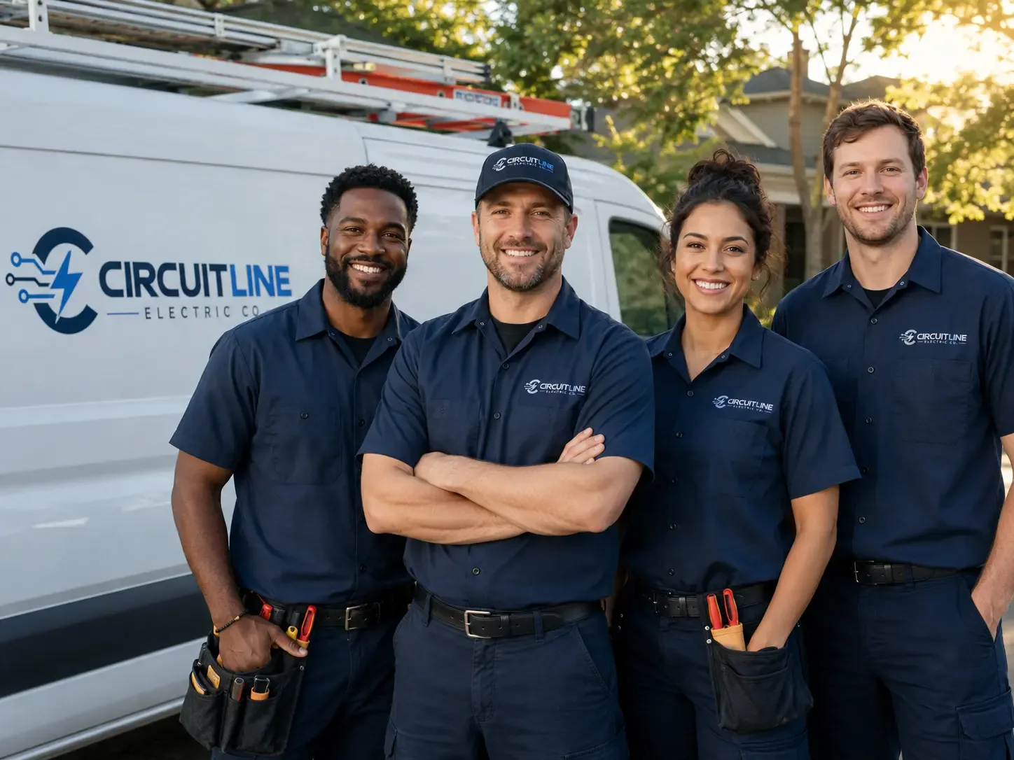 Whole Home Rewiring company in Marathon, WI