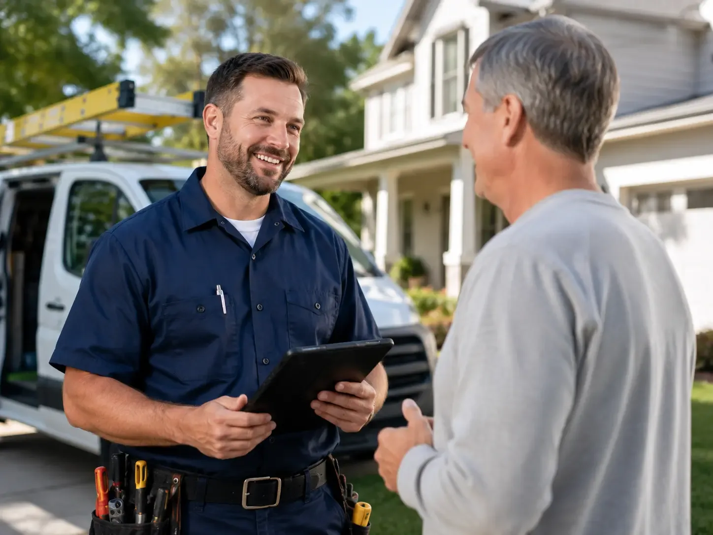 Whole Home Rewiring Marathon, WI FAQs