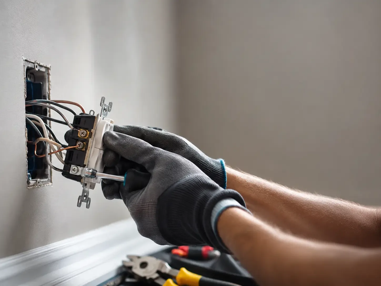 Why choose Whole Home Rewiring in Marathon, WI